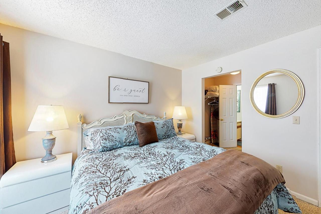 Couples Paradise & Retreat On The 18Th Branson Rom bilde