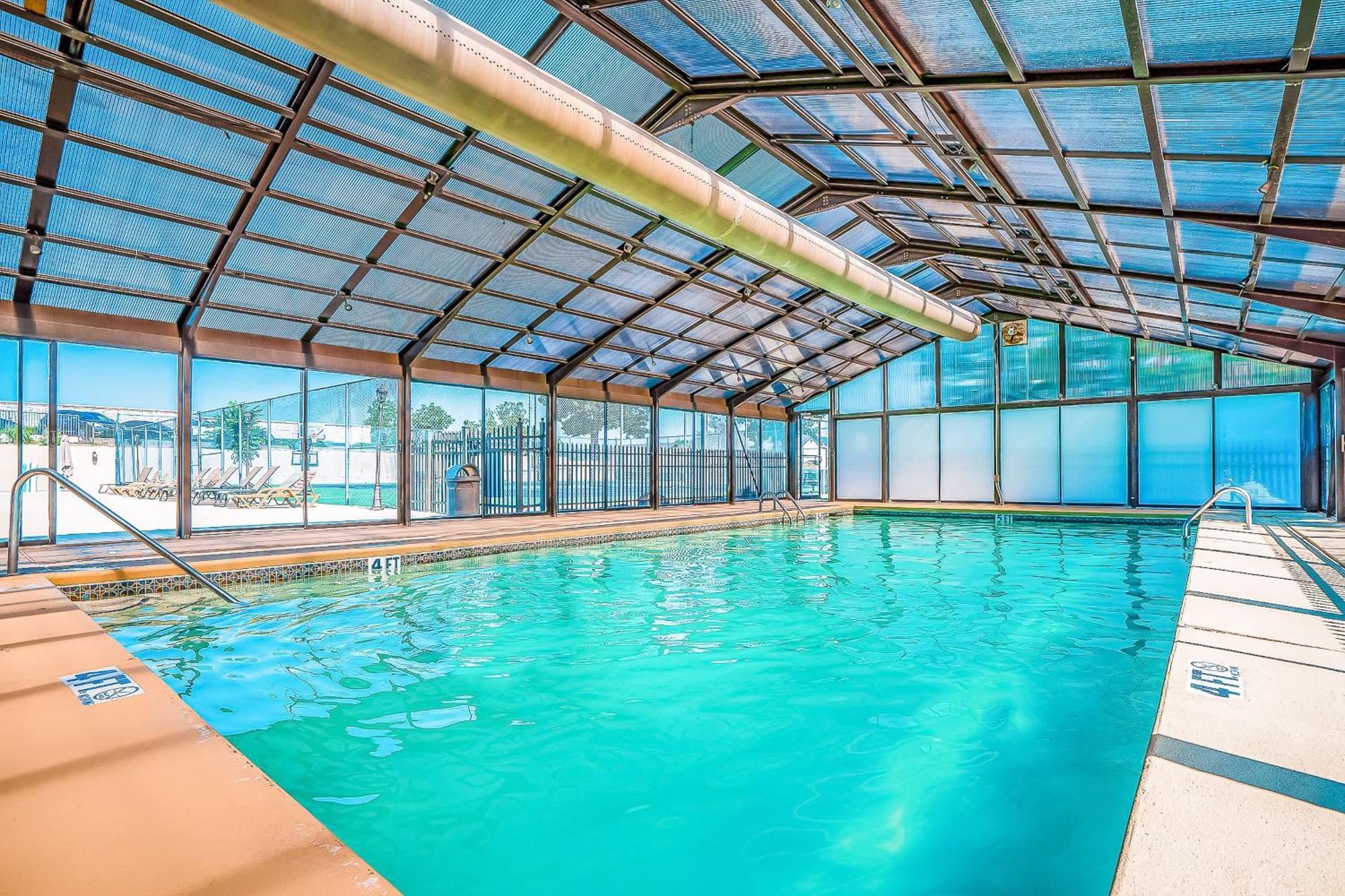 Couples Paradise & Retreat On The 18Th Branson Rom bilde